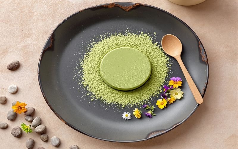 Les bienfaits du matcha bio certifié