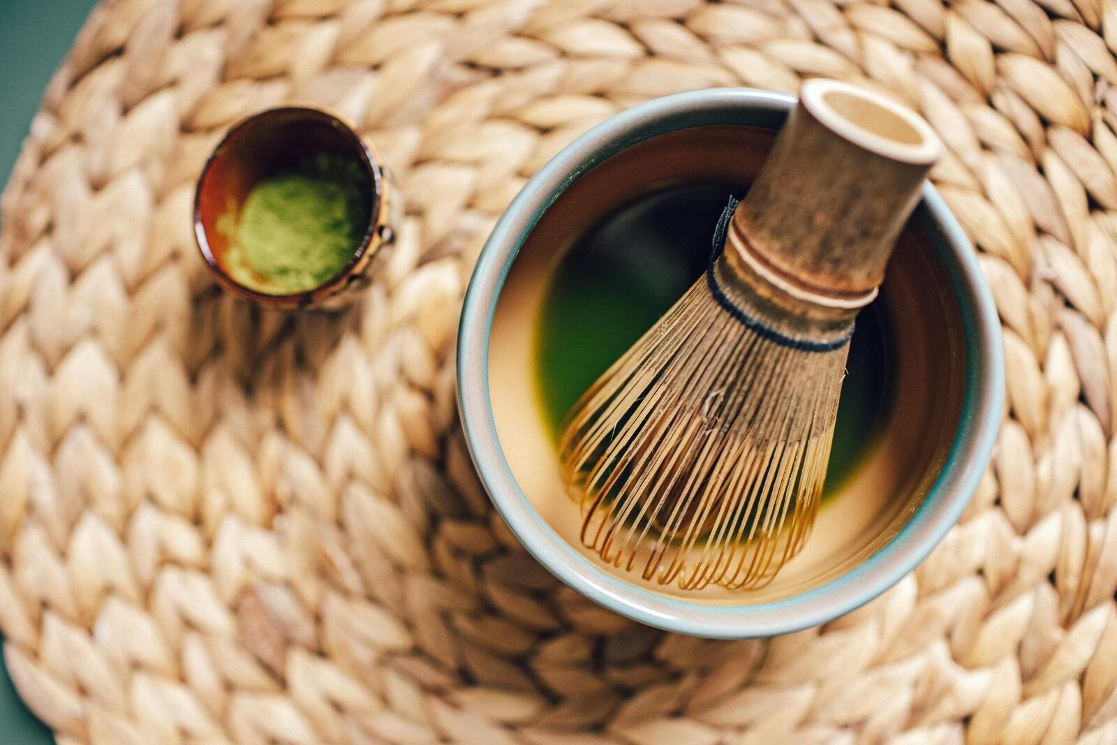 Comment préparer un matcha cérémonial parfait